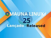 Mauna Linux 25 на базе Debian 13.1 теперь доступен (Источник изображения: Mauna Linux)