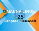 Mauna Linux 25 на базе Debian 13.1 теперь доступен (Источник изображения: Mauna Linux)