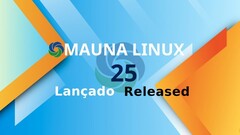 Mauna Linux 25 на базе Debian 13.1 теперь доступен (Источник изображения: Mauna Linux)