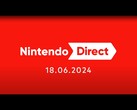 Прямая трансляция Nintendo Direct состоялась 18 июня в 16:00 (Источник: Nintendo)