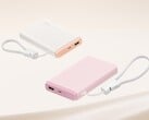 Компания Oppo представляет более безопасный карманный внешний аккумулятор емкостью 10 000 мА·ч с поддержкой зарядки мощностью 33 Вт и интеграцией с ColorOS
