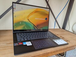 Asus ZenBook 14 UM3402Y