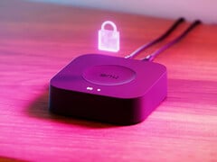 Последнее обновление может привести к выходу из строя устройства Philips Hue Bridge Pro.