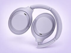 Sony WH-1000XM4C — это доступная по цене обновлённая версия популярных наушников с функцией активного шумоподавления (ANC) 2020 года.