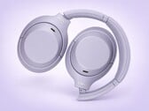 Sony WH-1000XM4C — это доступная по цене обновлённая версия популярных наушников с функцией активного шумоподавления (ANC) 2020 года.