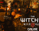 "Играйте в многопользовательскую игру The Witcher 3: Wild Hunt с друзьями, выполняйте задания и исследуйте мир." - rejuvenate7 (источник изображения : Nexus)