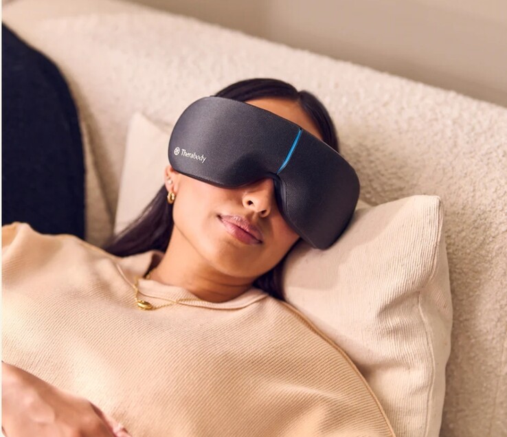 Очки SmartGoggles второго поколения созданы для комфорта и спокойствия - они сочетают в себе вибрацию, тепло и компрессию, обусловленную сердечн