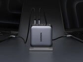 4-портовое зарядное устройство для ноутбука 200 Вт от Ugreen было обновлено