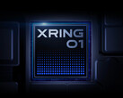 В настоящее время Xiaomi не планирует выпускать устройства с процессорами Xring SoC на международный рынок. На фото: процессор Xring O1 SoC. (Источник изображения: Xiaomi)