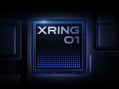 В настоящее время Xiaomi не планирует выпускать устройства с процессорами Xring SoC на международный рынок. На фото: процессор Xring O1 SoC. (Источник изображения: Xiaomi)