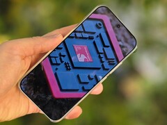 Xiaomi 17 в нашем предстоящем обзоре (Источник изображения: Marcus Herbrich)