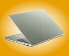 На данный момент компания Acer предлагает модель Swift Air 14 только в цвете «Sage Green».