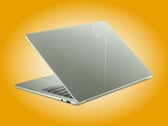 На данный момент компания Acer предлагает модель Swift Air 14 только в цвете «Sage Green».