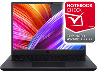 Asus ProArt StudioBook 16 H7600ZW (89%)