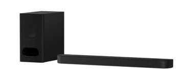 Sony Bravia Theater Bar 6 - это 3,1,2-канальная система. (Источник изображения: Sony)