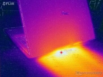 Только задний выхлоп