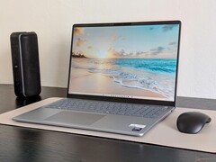 Обзор ноутбука Dell 16 Plus: Прощальная песнь для Inspiron