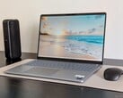 Обзор ноутбука Dell 16 Plus: Прощальная песнь для Inspiron