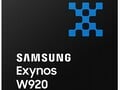 Samsung Exynos W920