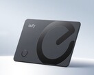 Карта eufy SmartTrack Card E40 (на фото) будет выпущена в США в ближайшее время. (Источник изображения: eufy)