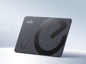 Карта eufy SmartTrack Card E40 (на фото) будет выпущена в США в ближайшее время. (Источник изображения: eufy)