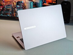 Asus ExpertBook PM3 (источник изображения: Notebookcheck)