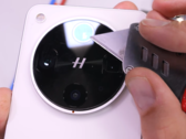 Find X8 Ultra. (Источник изображения: JerryRigEverything с YouTube)