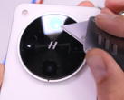 Find X8 Ultra. (Источник изображения: JerryRigEverything с YouTube)