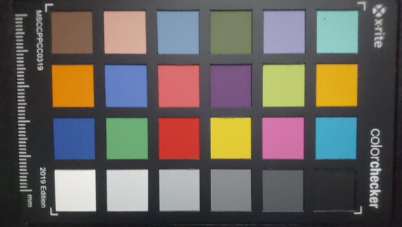 ColorChecker