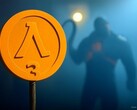 Возможно, в этом году мы наконец-то получим новую игру Half-Life (изображение сгенерировано Grok)