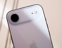 Apple iPhone Air 2 может быть оснащен двумя задними камерами (Источник изображения: appshunter.io)