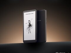 Читатель iReader Tango 2s будет оснащён 5,8-дюймовым экраном Carta 1300.