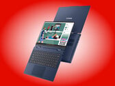 Модель IdeaPad 5 2-в-1 14IPH11 поступила в продажу в Европе в трёх цветовых вариантах.