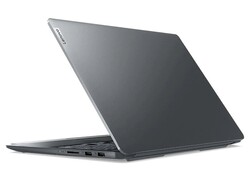 На обзоре: Lenovo IdeaPad 5 Pro 14ACN6