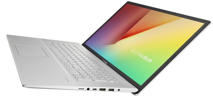 Asus VivoBook 17 M712DA-AU017T Asus VivoBook 17 M712DA-AU017T