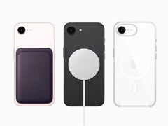 IPhone 17e поддерживает аксессуары MagSafe, но с существенным недостатком.