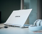 Процессор Arrow Lake-HX и 115-ваттный графический процессор - убийственная комбинация для достижения максимальной игровой производительности (Источник изображения: Notebookcheck)