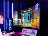На этой неделе LG Display привезет несколько OLED-панелей на выставку Computex 2026.