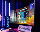 На этой неделе LG Display привезет несколько OLED-панелей на выставку Computex 2026.