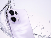 Reno 13 Pro. (Источник изображения: Oppo)