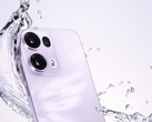 Reno 13 Pro. (Источник изображения: Oppo)