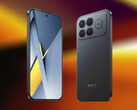 Poco F8 Ultra будет оснащен 6,9-дюймовым AMOLED-дисплеем с частотой обновления 120 Гц. (Источник изображения: Xiaomi)