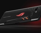 Asus ROG Phone 2 станет первым коммерческим телефоном работающим на Snapdragon 855 Plus. (Изображение: NDTV)