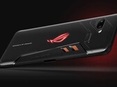 Asus ROG Phone 2 станет первым коммерческим телефоном работающим на Snapdragon 855 Plus. (Изображение: NDTV)