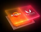 Процессоры AMD Ryzen 4000 оснащены графикой Radeon Vega. (Источник: Medium)