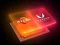 Процессоры AMD Ryzen 4000 оснащены графикой Radeon Vega. (Источник: Medium)