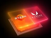 Процессоры AMD Ryzen 4000 оснащены графикой Radeon Vega. (Источник: Medium)