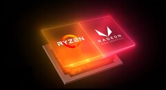 Процессоры AMD Ryzen 4000 оснащены графикой Radeon Vega. (Источник: Medium)