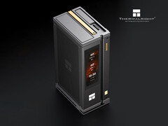 Thermalright AI HydroNous R1 имеет относительно непритязательный дизайн.