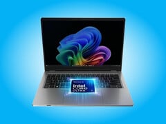 Новейший ноутбук TravelMate P2 от Acer использует платформу Intel Panther Lake.